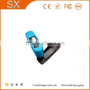 High stability marble gloss meter with ISO certificate