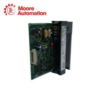 AB 1746-FIO4V Fast Analog Combination Module New photo-3