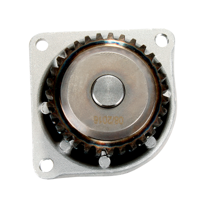 Water Pump For INFINITI Parts No.210107Y00A photo-4