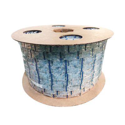 Silica Gel Desiccant 1g in Roll OPP Moisture Absorber Beads photo-2