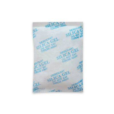 High-Capacity Silica Gel Desiccants 10g to 200g for Long-Lasting Moisture Control photo-3
