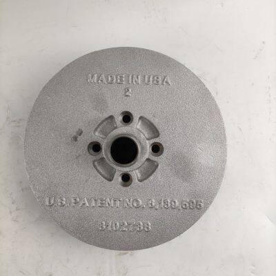 Marine Heavy Equipment Truck X15 ISX15 QSX15 Diesel Engine Parts Crankcase Breather 3102738 photo-2