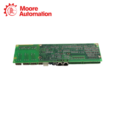 ABB NI0C01 3BSE005735R1 photo-2