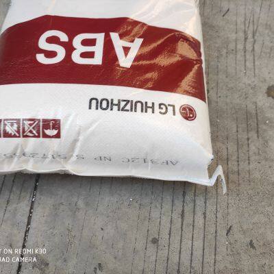 LG ABS AF367C Plastic Raw Material Plastic Particle ABS Particle Molding Grade Engineering Plastic photo-5