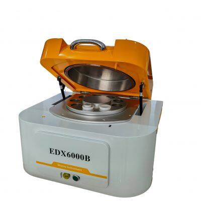 EDX6000C Spectrometer photo-2