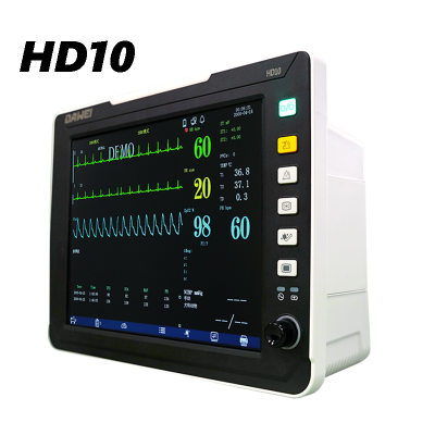 Animals/Pets Multi-parameter Monitor photo-3