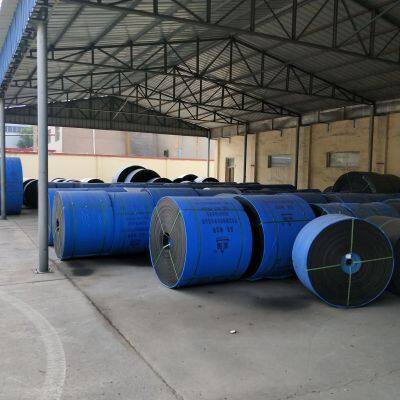 Factory Price Durable Industrial EP Rubber Belting Conveyor Belt