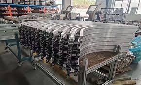 Nanshan AKLU Aluminum Products photo-4