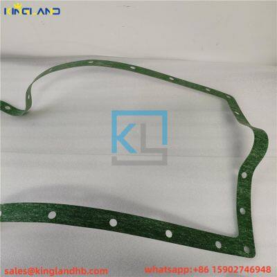 Engine Parts 6D125 Gasket, Oil Pan 6150-21-5813 Fit for Komatsu photo-2