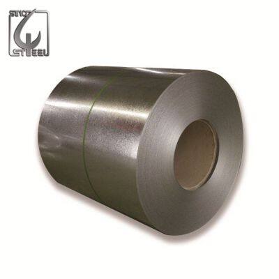 Tinplate Steel Coil 0.18mm With Mill Test Report for Chemical Drums