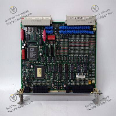 ABB UAC326AE01 HIEE401481R1 Excitation System Module