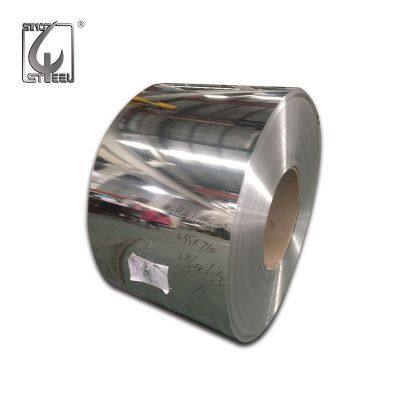 Electrolytic Tin Plate Metal Varnishing Metal Packaging photo-3
