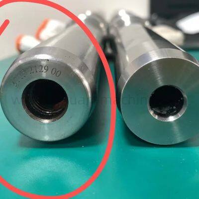 Cop1838+ Rock Drill Drifter Accessories Impact Piston 3115212900 for Epiroc 3115 2129 00 photo-4