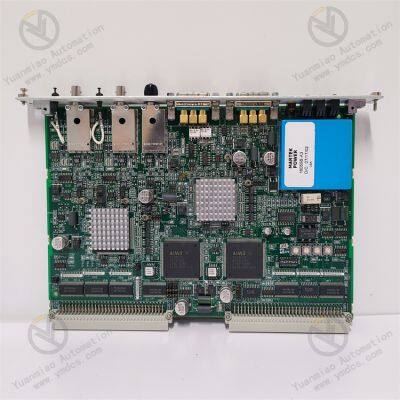 Innovative Zygo ZMI-2002 8020-0211 Dual Axis 6U VME High Accuracy Measurement Board