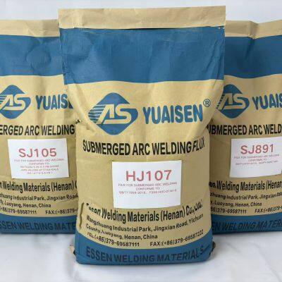 Yuaisen SJ200, SJ101T, HJ103 Welding Additives - Provides Strong and Reliable Welding Results for Heavy-duty Uses photo-3