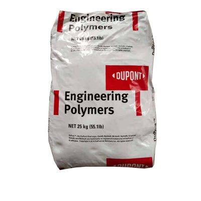 PA66 DuPont Zytel FR50 Fibra Refor?ada 20% Plásticos de Engenharia de Alta Resistência e Resistência ao Desgaste
