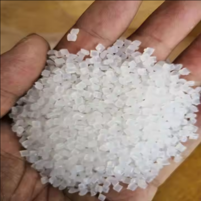 LANXESS Durethan BKV50 PA6 Resin Polyamide Plastic Nylon 6 Virgin PA Plastic Granule Plastic Raw Materials photo-5