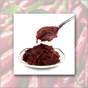 Chili Paste