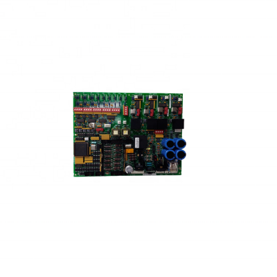 DS200DCFBG1BNC Mark V DS200 Power Supply Board photo-3