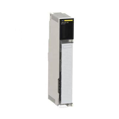 140CRP93200C PLC Communication Processor Module Realize Data Transmission and Control Functions