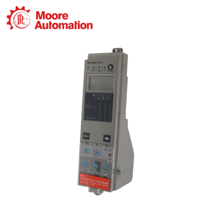 Schneider Electric MICROLOGIC6.0A