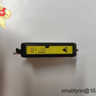 Emerson KJ2221X1-BA1 Repeater Module – Extend and stabilize your DeltaV M-series I/O bus