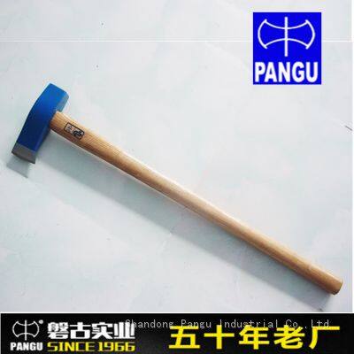 Splitting Axes SM17 3kg Splitting Mauls & Wedge With 36