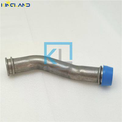 High Quality Engine Parts TUBE 107-5795 1075795 Suitable for CAT photo-1