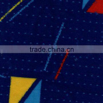 2016 China Hotsale Factory Bus Seat Covers Fabric photo-3