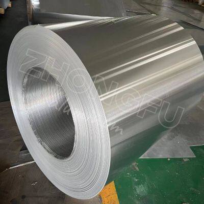 Zhongfu 3 Series 3004/3004/3105 Formable Aluminum Coil With ISO 9001 photo-5