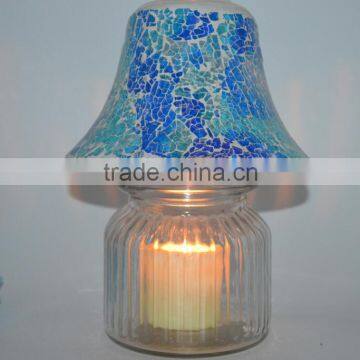 Aromatic Oil Lamps Candle Jars Wholesale 100% Product Quality Protectionontainers for Candles photo-2