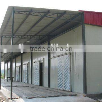 Guangzhou sliding cold storage door,slide cold room door,guangzhou cold room door