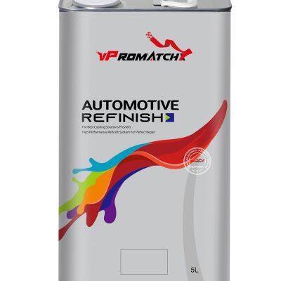 Alibaba Suppliers Made From Premium Ingredients Offering Excellent Flow and Leveling Auto Paint Clear Coat Varnish Coating Lacquer photo-5