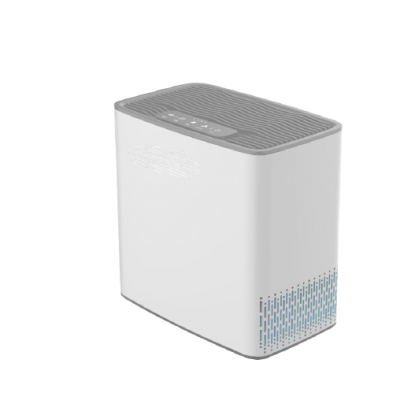 Tela de exibição LED / Purificador de ar para mesa (Wechat:13510231336 whatsapp 008613510231336)