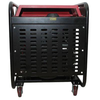 10KW Dual Power Open Diesel Generator With 292FE Engine & 100% Copper Alternator photo-4
