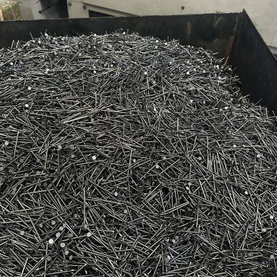 Industrial Grade Iron Panel Pins - Power Brand OEM/ODM 1kg Box From Manufacturer photo-3