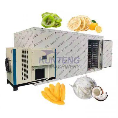 Fruit and Vegetable Drying Processing Machine Grape Raisin Drying Machine mango Dryer Machine