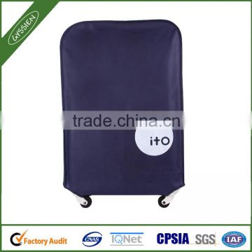 wholesale nylon suitcase cover