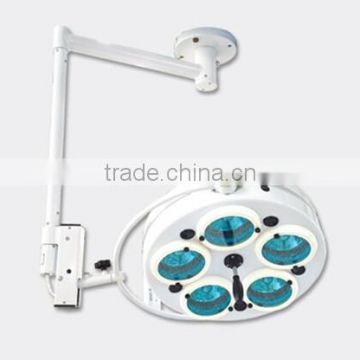 2015 Best Selling emergency operation lamp with ce iso