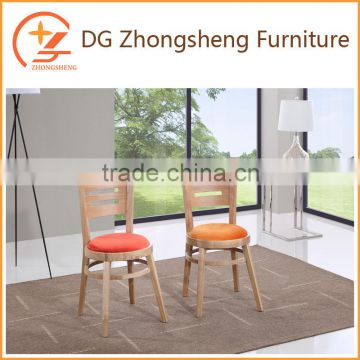 1502 alibaba professional solid wood dining chair for dining room