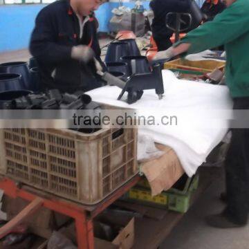 CM001 Cement Mixer photo-4