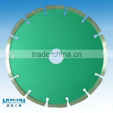 diamond cutting wheel saw blade