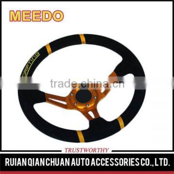 High Quality Steering Wheels Auto Body Parts photo-4