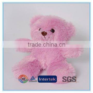 2014 new design stuffed plush toy