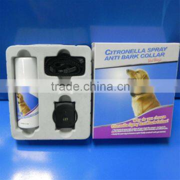 Anti Bark Spray Collar