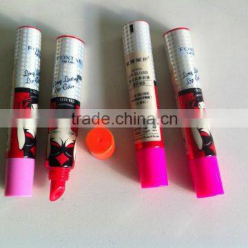 ABL lipstick tube