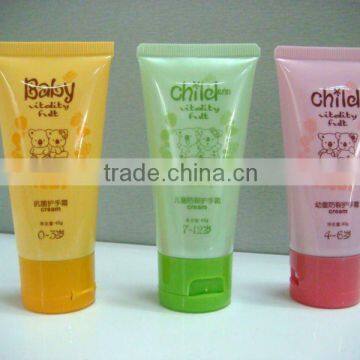 cosmetic flexible tube packaging,cosmetic flexible tube packaging