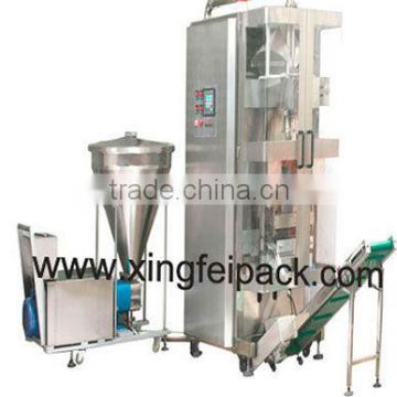 XFL-Y600 5kg paste packing machine