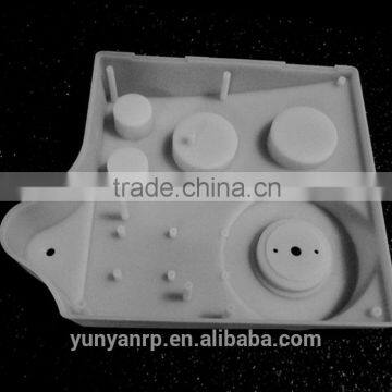 Laser Plastic Machining