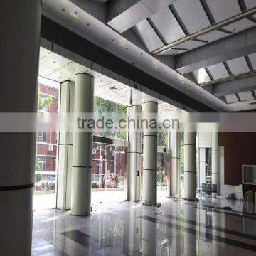 Acm Composite Sheet for Building Exterior Wall photo-2